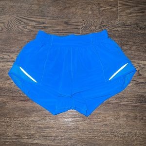 *RARE* POOLSIDE DISCOUNTINUTED* lulu lemon hotty hots